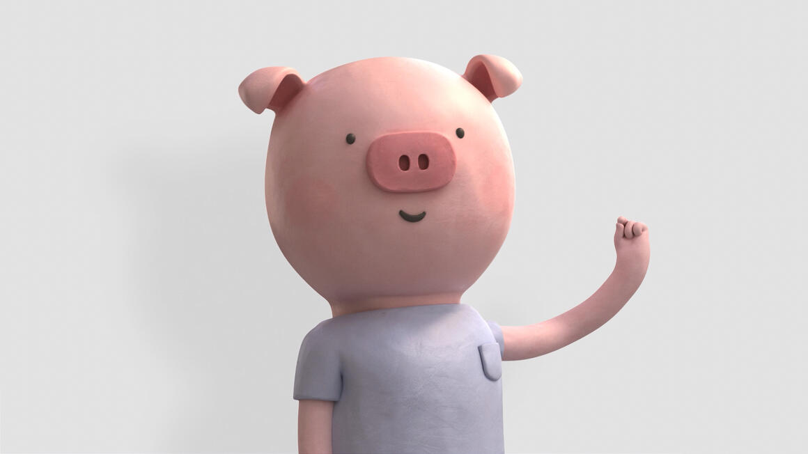 Save My Bacon - a brighter way to borrow